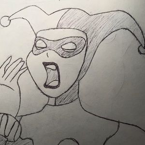 Meet your Posher, Nick